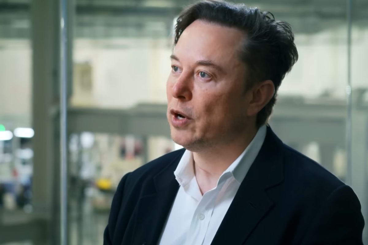 elon musk previsione ai