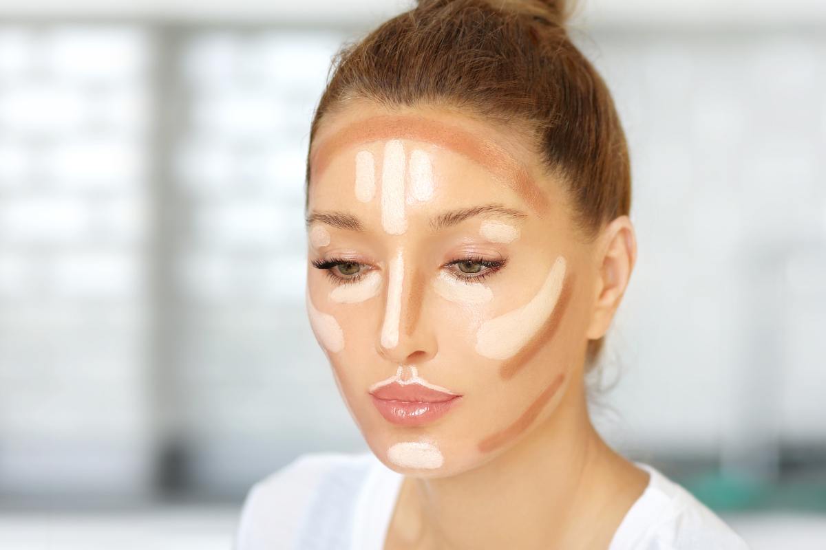 contouring viso