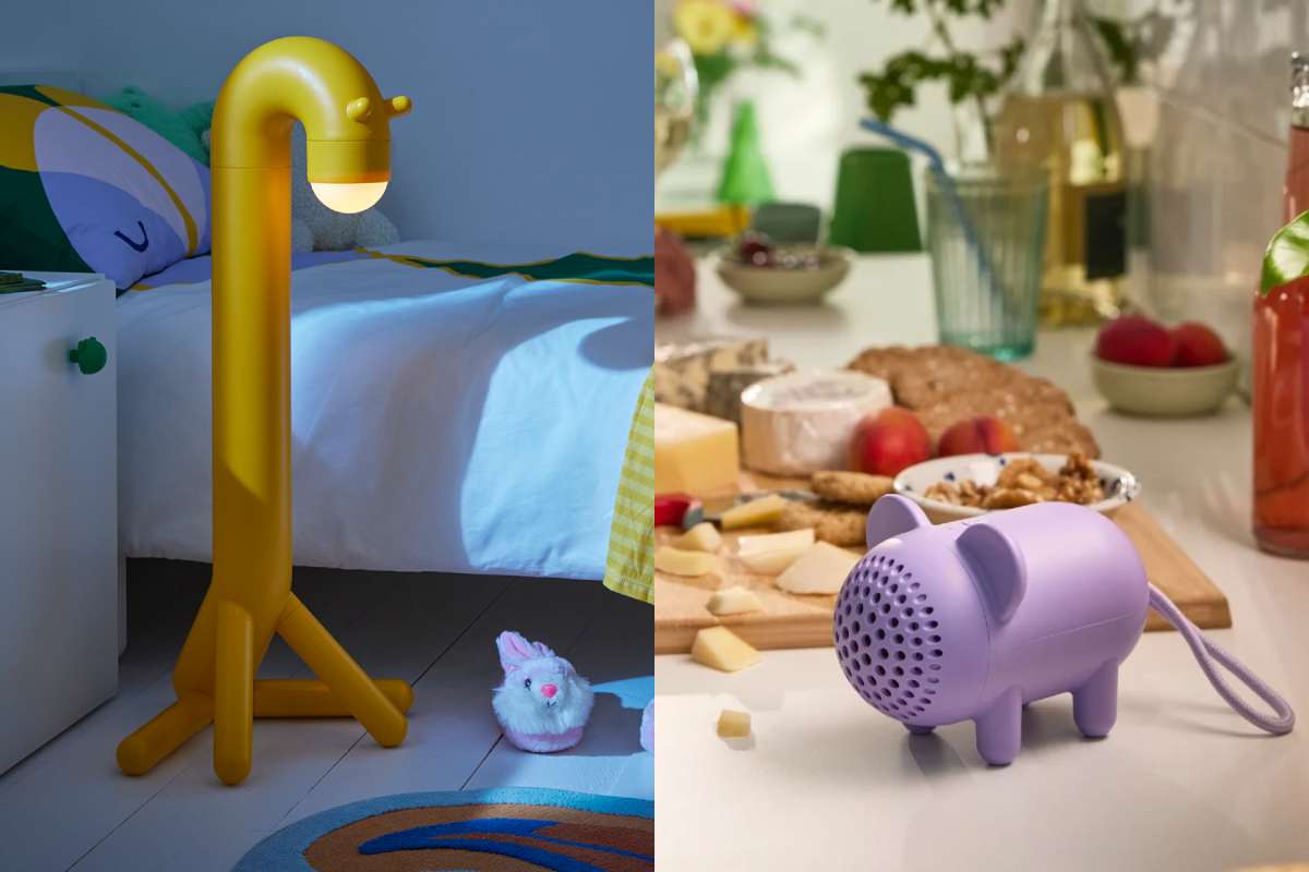 oggetti collezione ikea grejsimojs