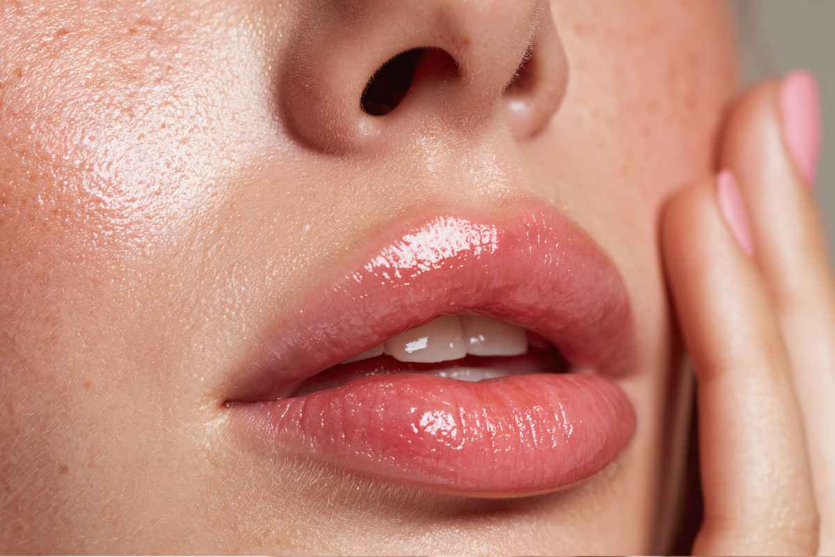 Il rimedio naturale low cost che salva le labbra in inverno