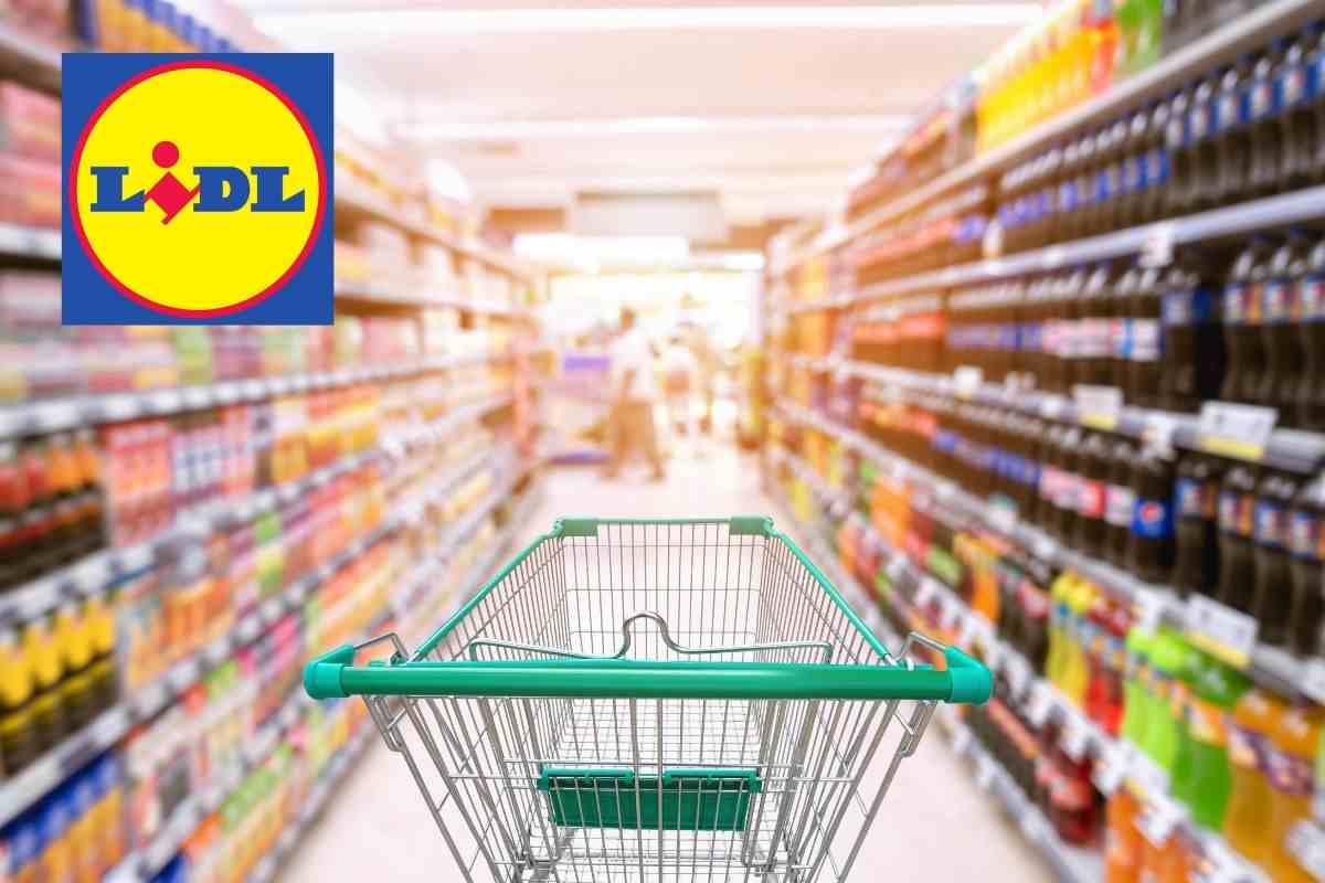 offerta lidl lancio