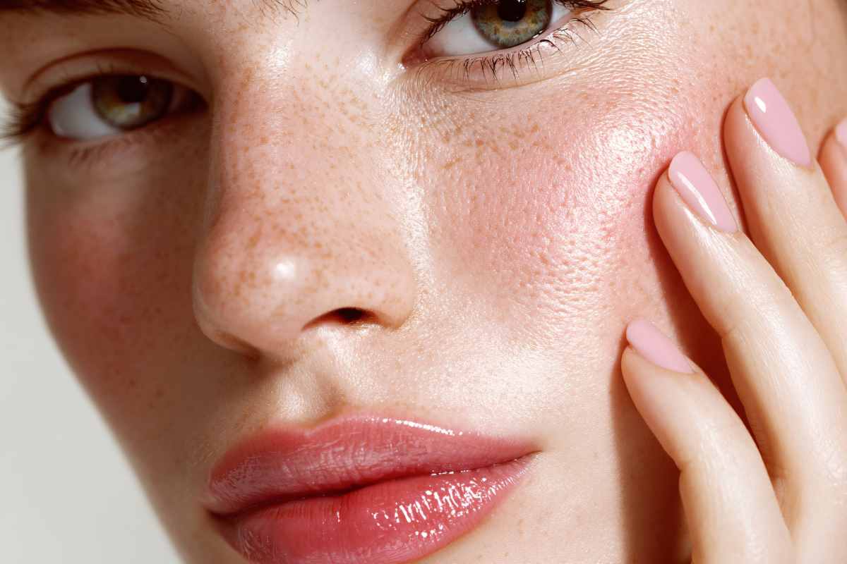 Da quando uso questo trucco mi sveglio con la pelle perfetta