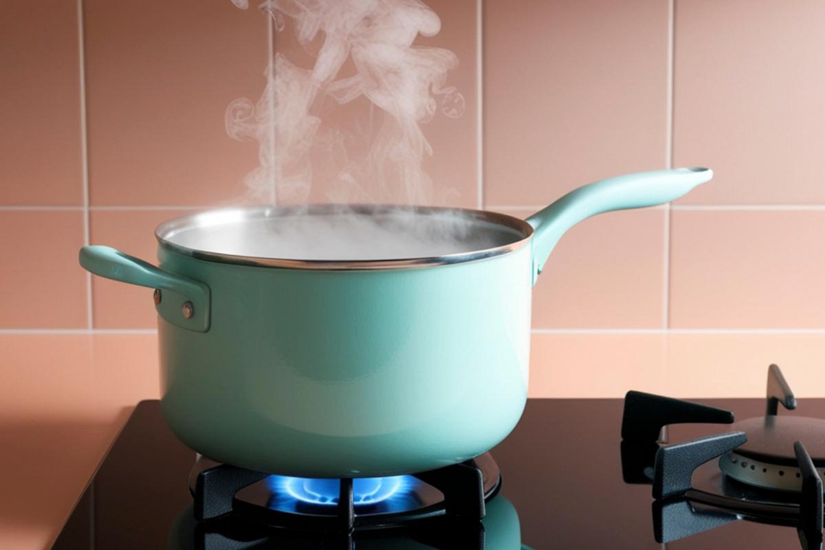 non scolare pasta nel lavello