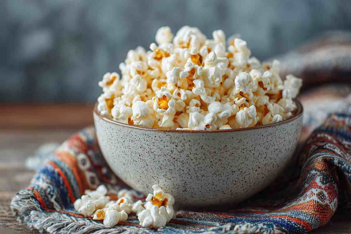 analisi altroconsumo pop corn