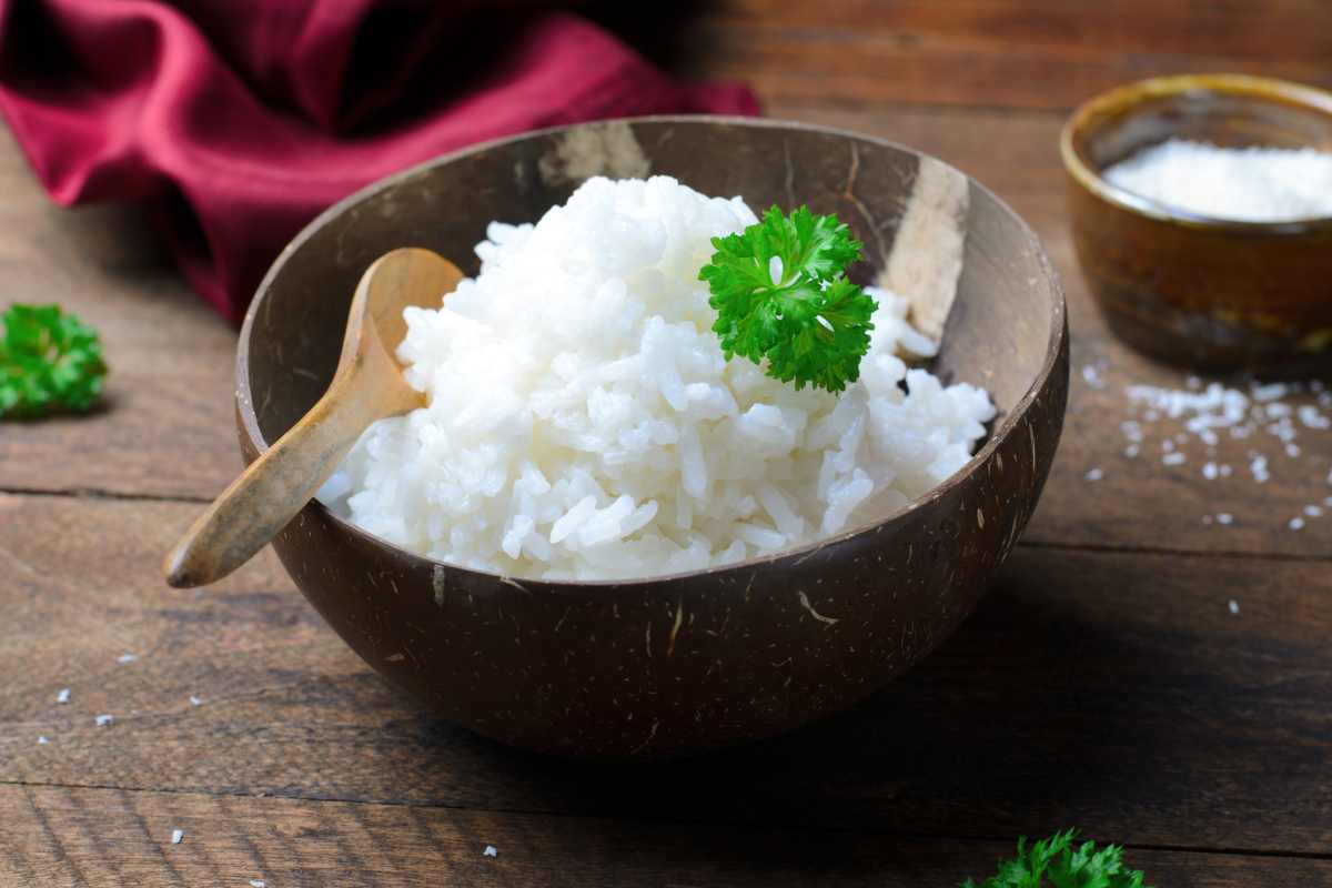 Anche tu, quando cucini il riso commetti questo errore madornale