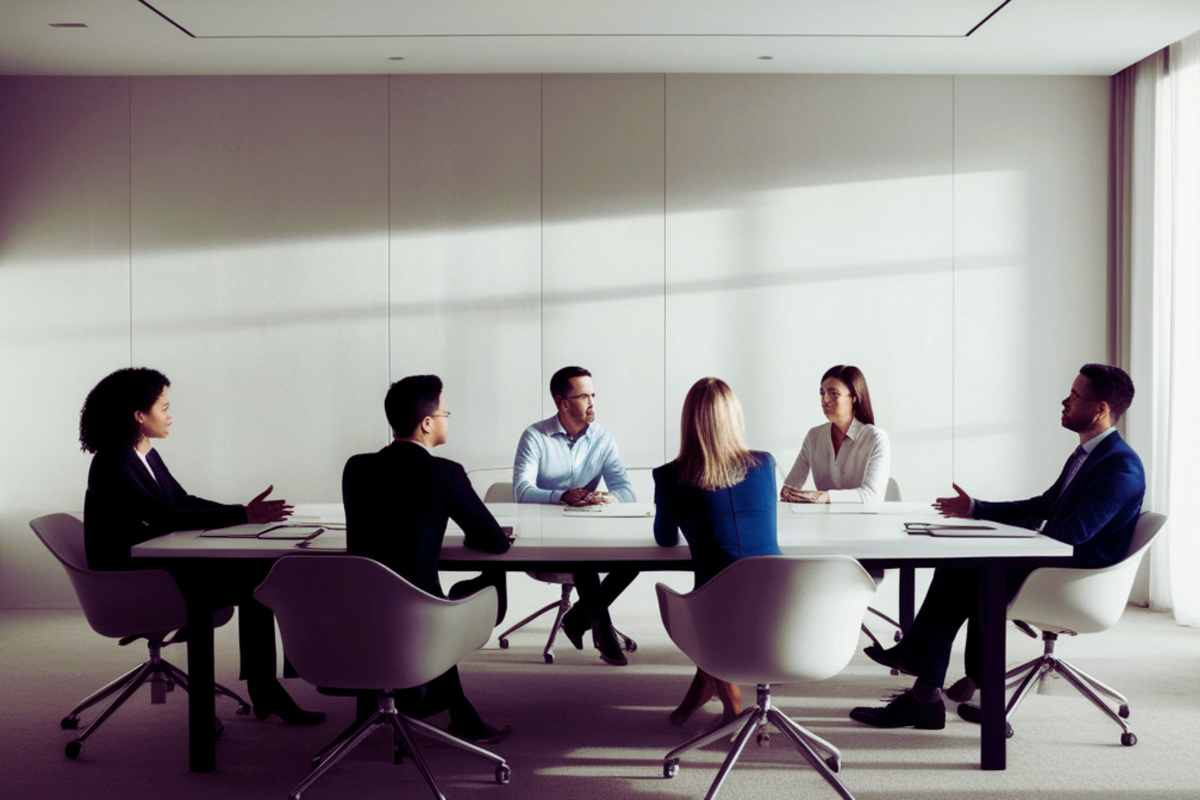 Riunione di condominio, corri dei grossi rischi se non ti presenti