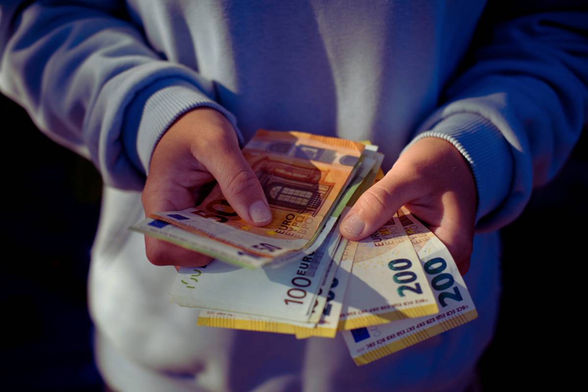 Prelievi e versamenti: le nuove soglie "invisibili"