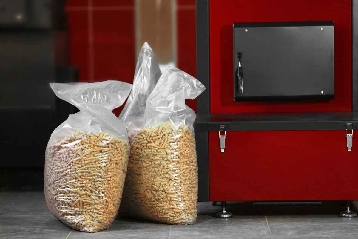 Casa più calda e bollette giù