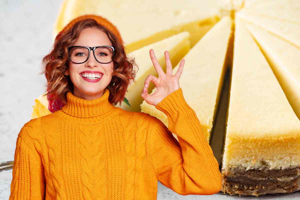 torta cheesecake donna ok