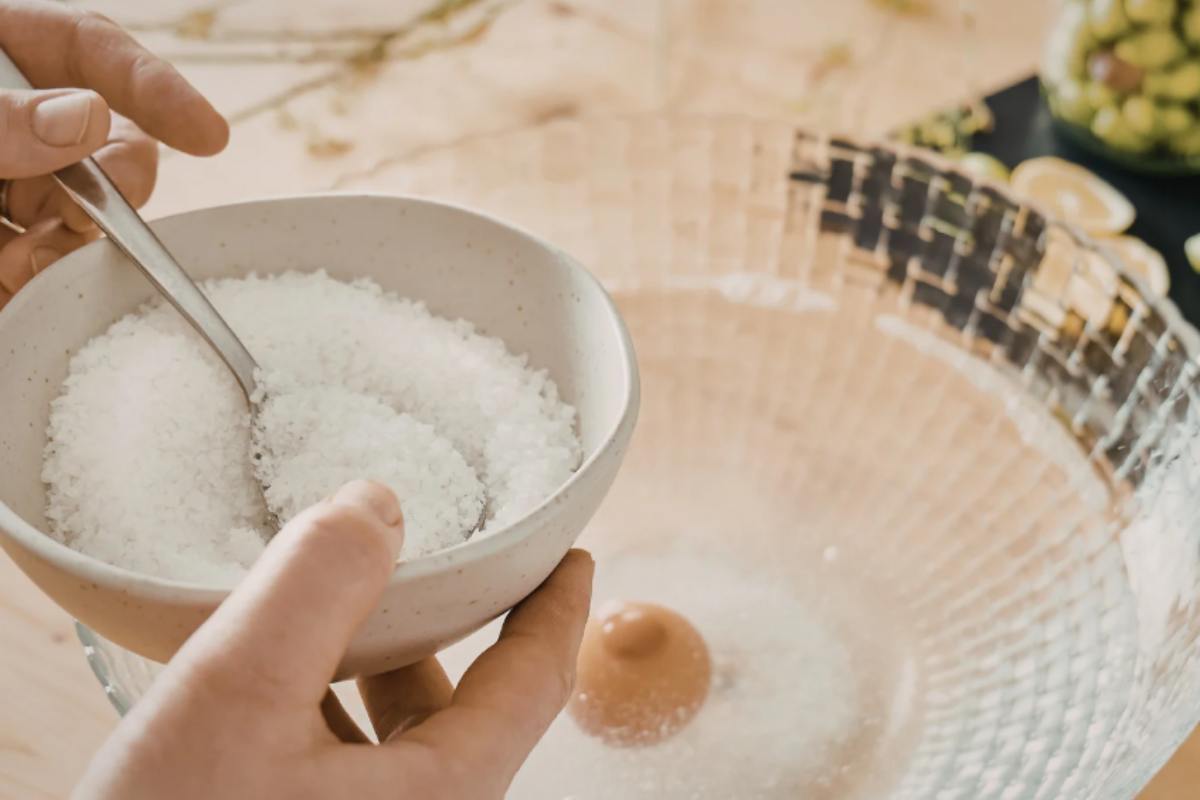 torta più facile del mondo