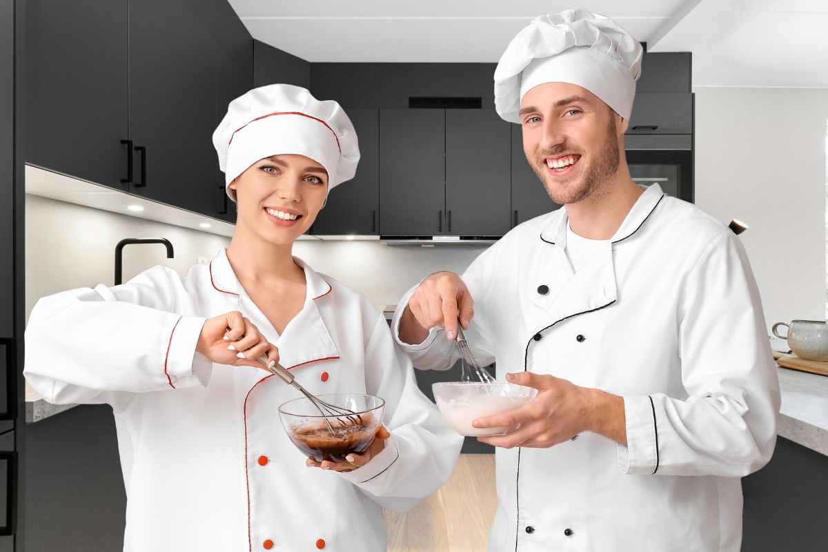 torta più facile del mondo