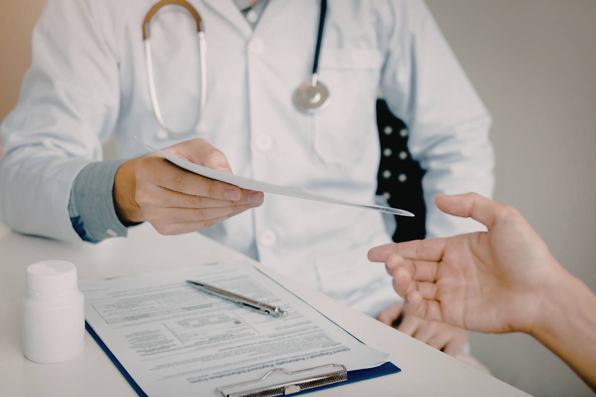 Allarme lavoratori, l’INPS aumenta i controlli e i medici incaricati