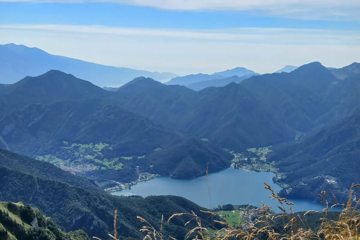 Alpi Ledrensi e Judicaria