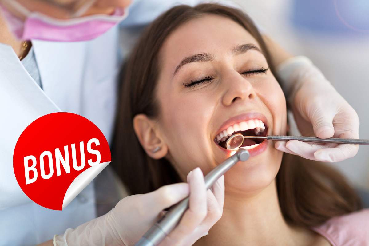 Bonus Dentista