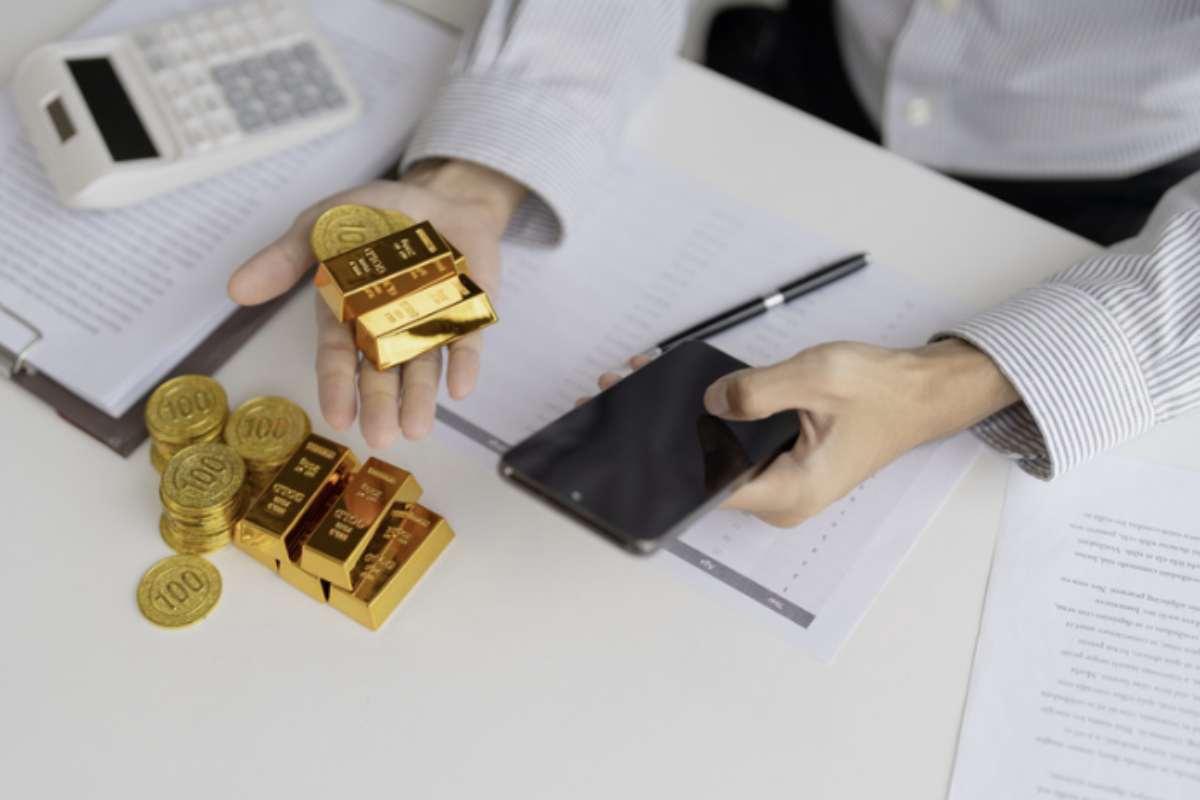 Una delle novità più rilevanti attese per il 2026 riguarda la possibile introduzione dell’affrancamento fiscale dell’oro.