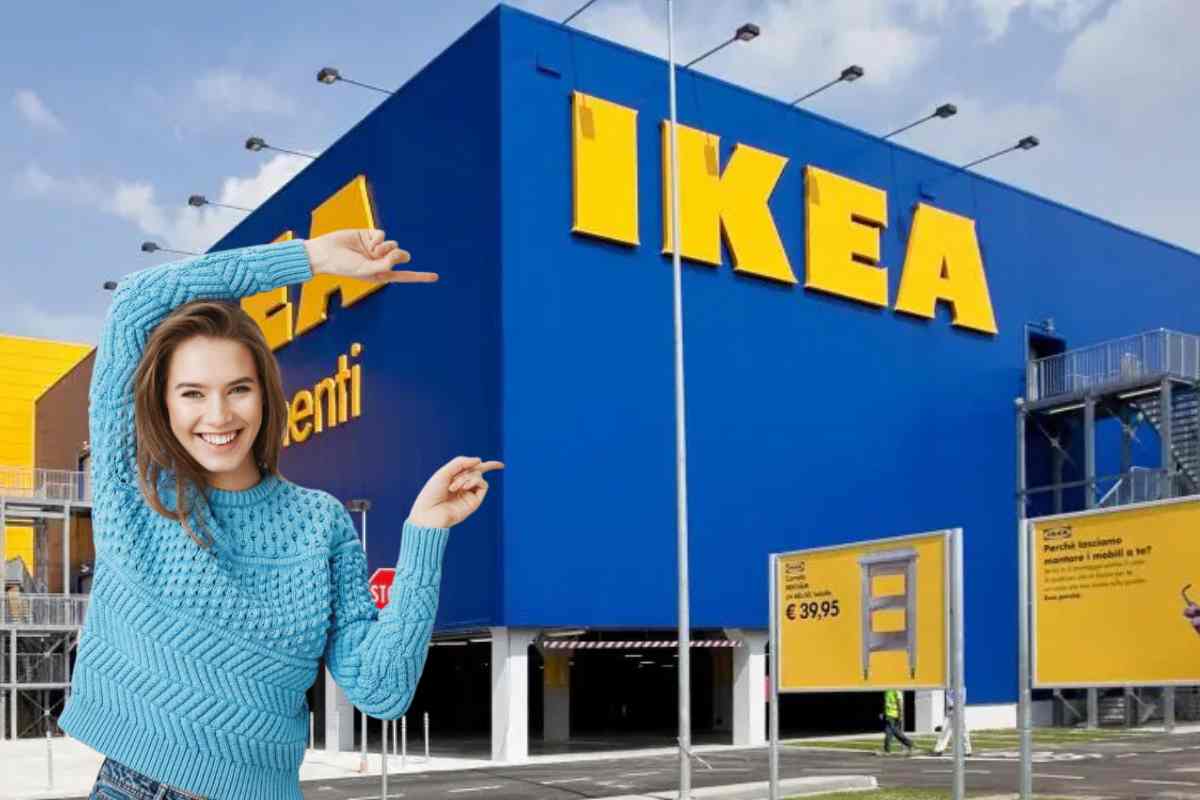 Ikea