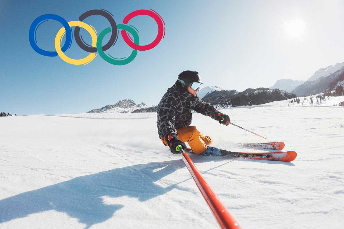 Olimpiadi invernali