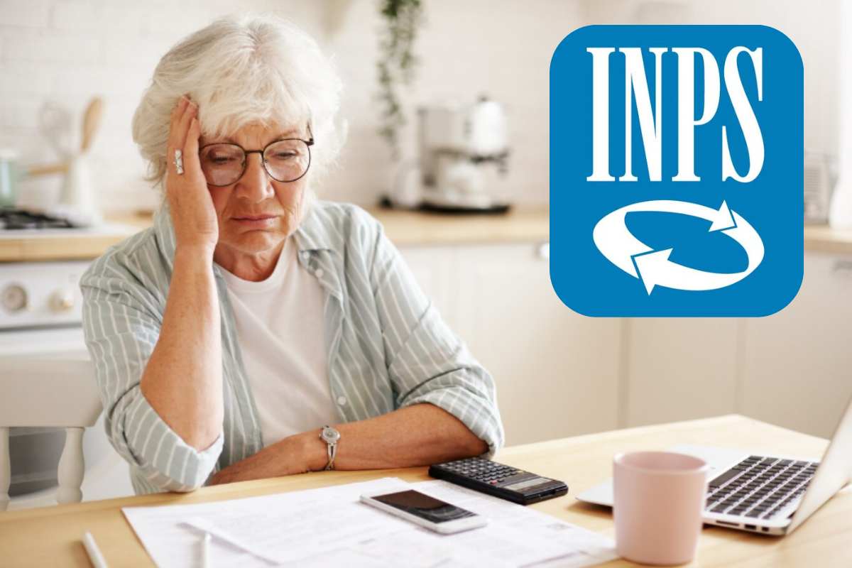 Pensione reversibilità