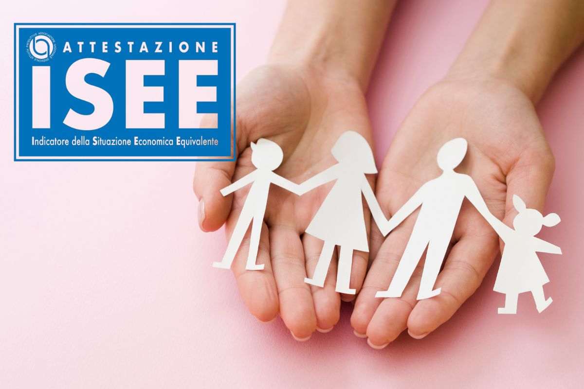 Rinnovo assegno unico 2026