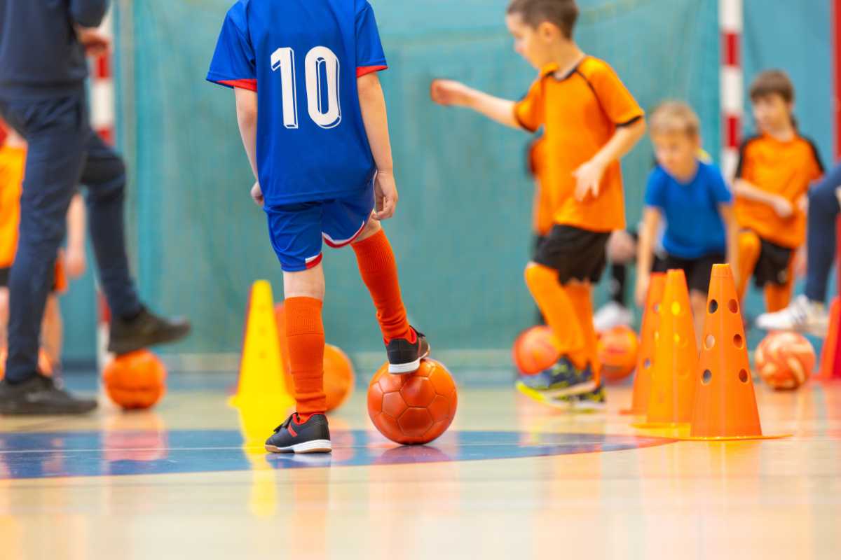 Nuovo Bonus per lo sport, fino a 500 euro ma solo se vivi qui