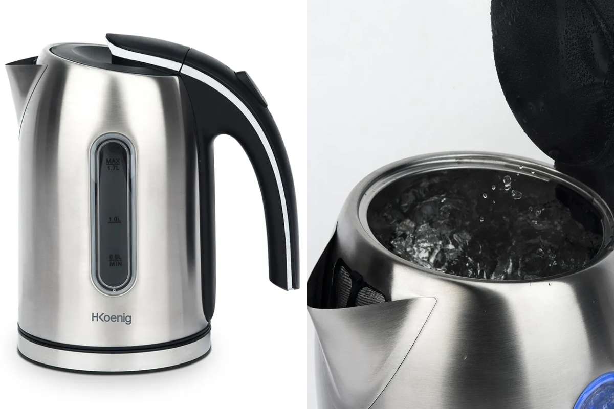 bollitore h koenig eurospin