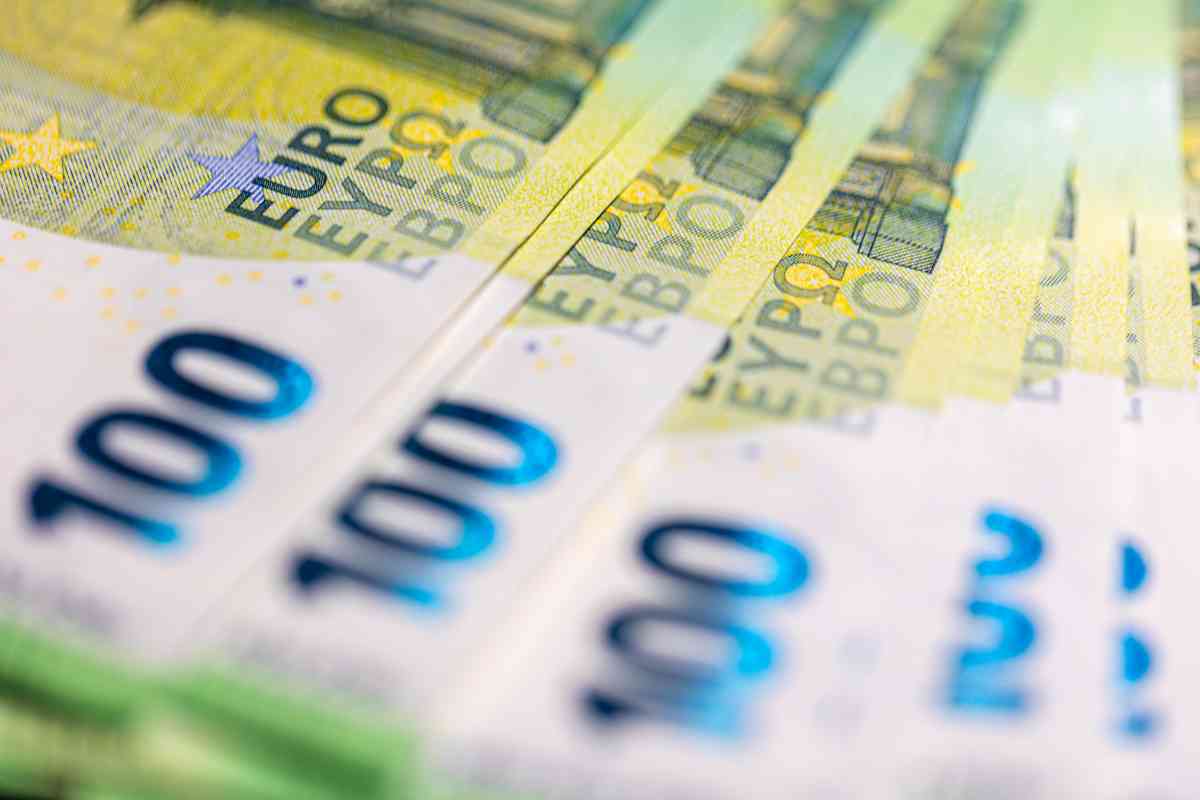 Bonus caregiver da 400 euro