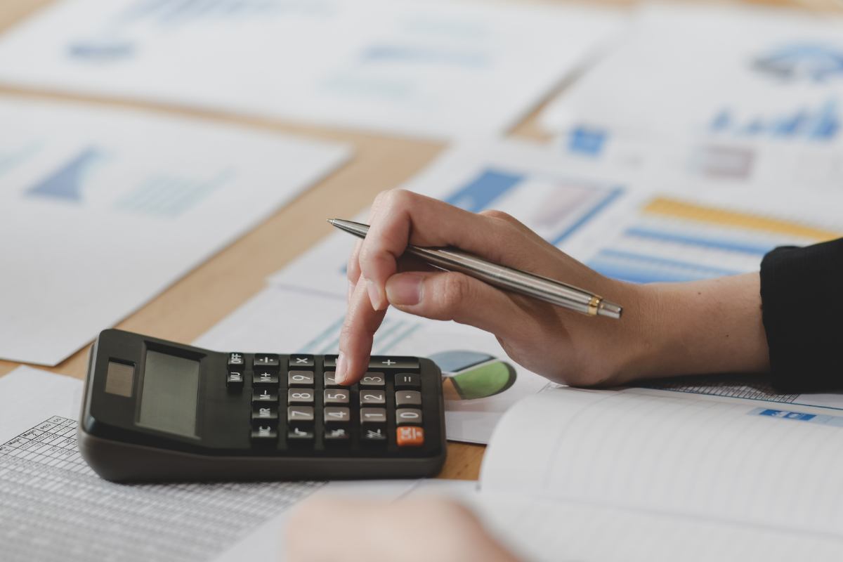 Conto corrente sotto la lente sotto la lente del fisco