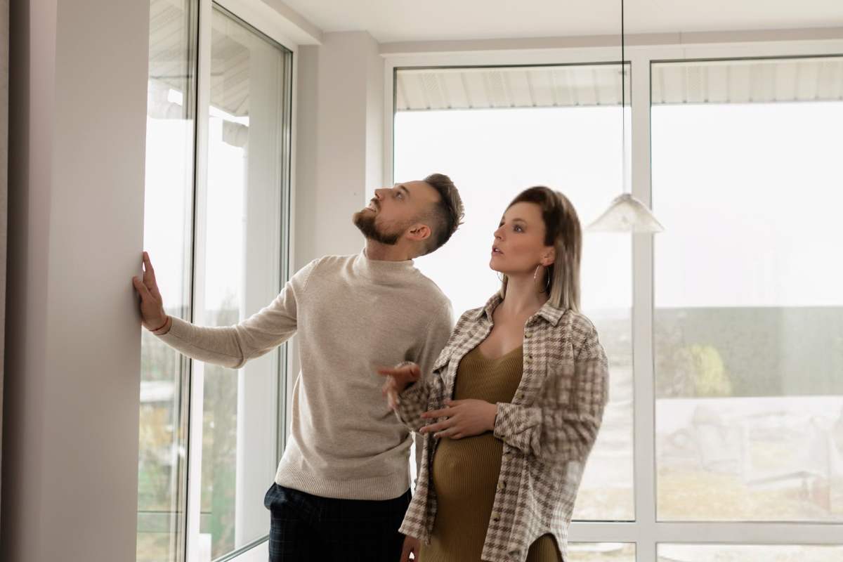 casa piccola soluzioni