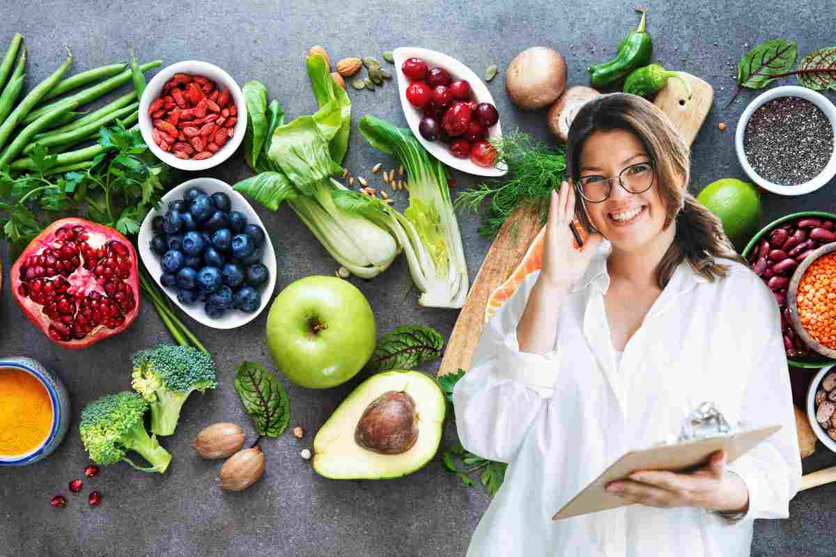 cibo che ti salva la vita