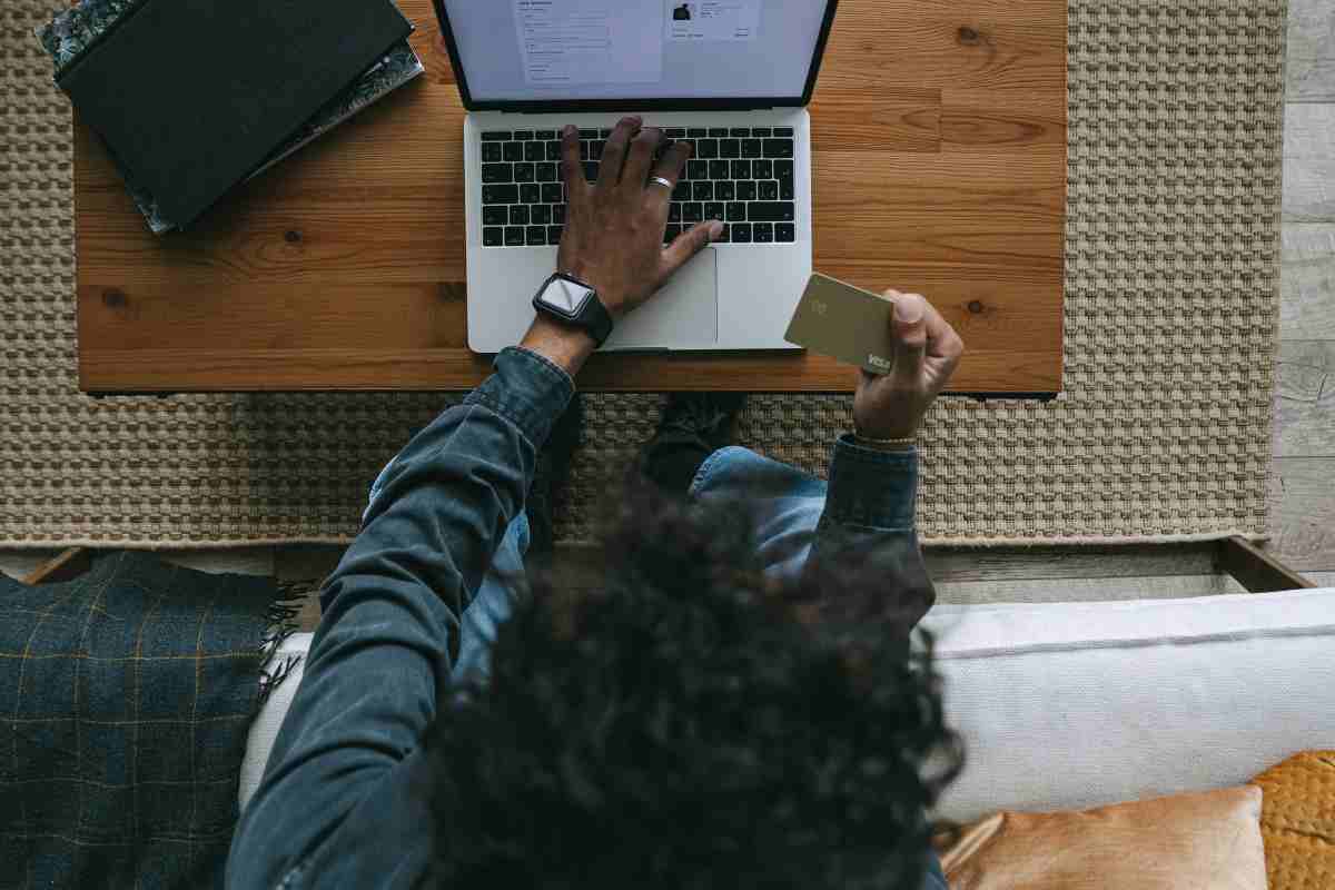 conto corrente bloccato