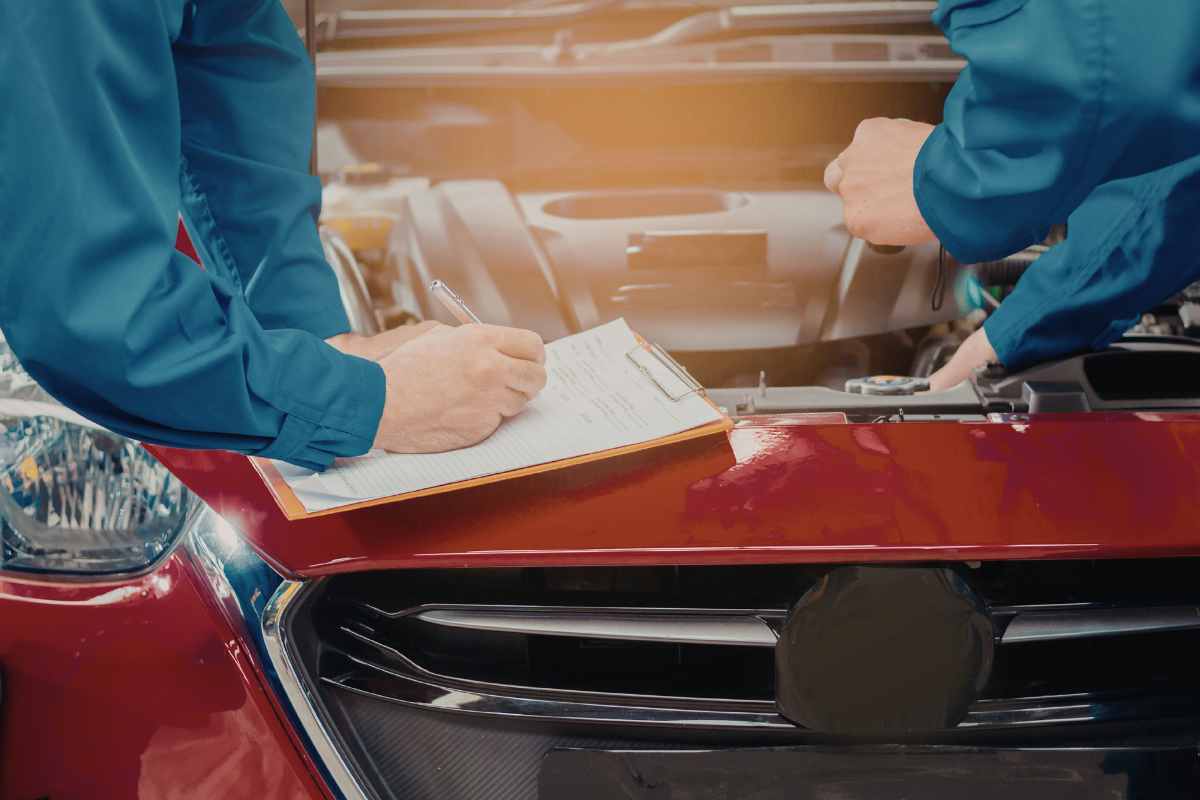 Il Caf non lo dice, ma se si presenta la carta d’identità si può avere l’esenzione immediata dal bollo