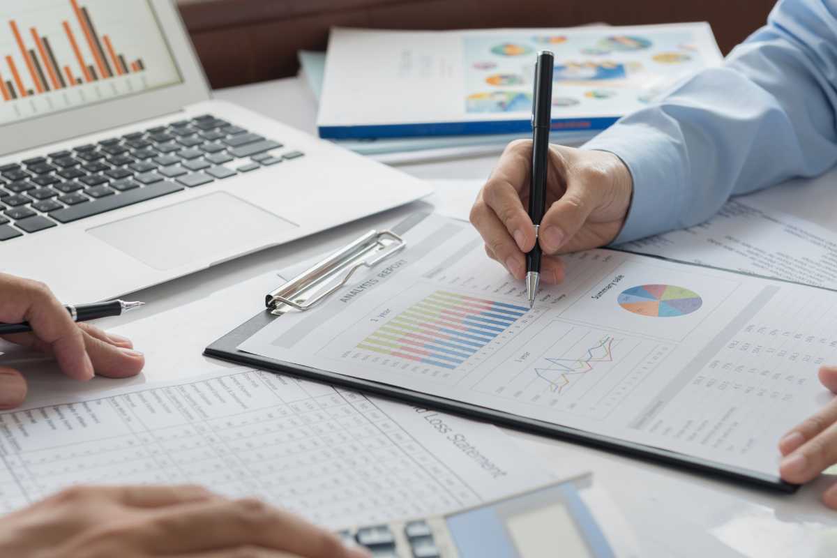 Conto corrente sotto la lente sotto la lente del fisco