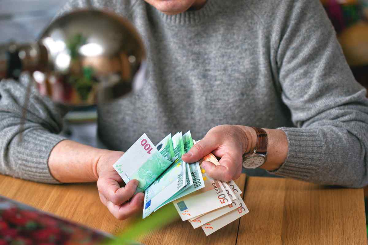 Pensioni, finalmente buone notizie, arrivano aumenti e conguagli a marzo