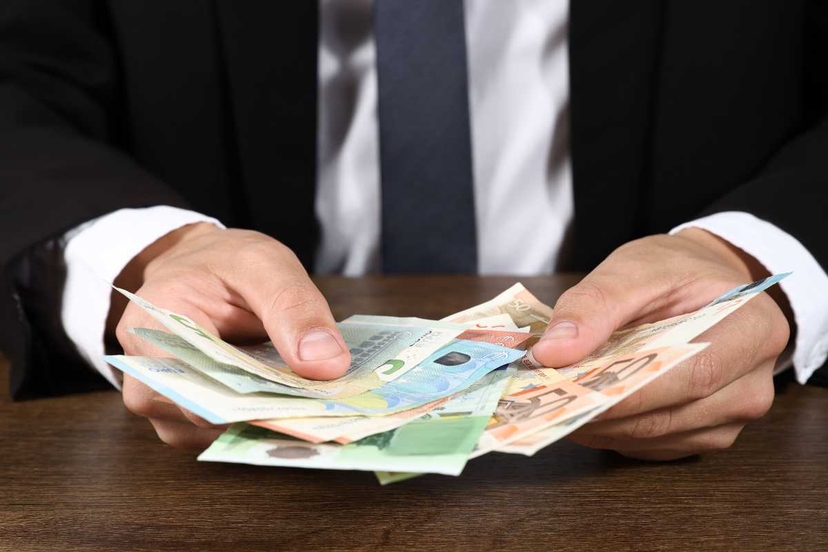 Bonus 90 euro subito sul conto: c’è una condizione nascosta