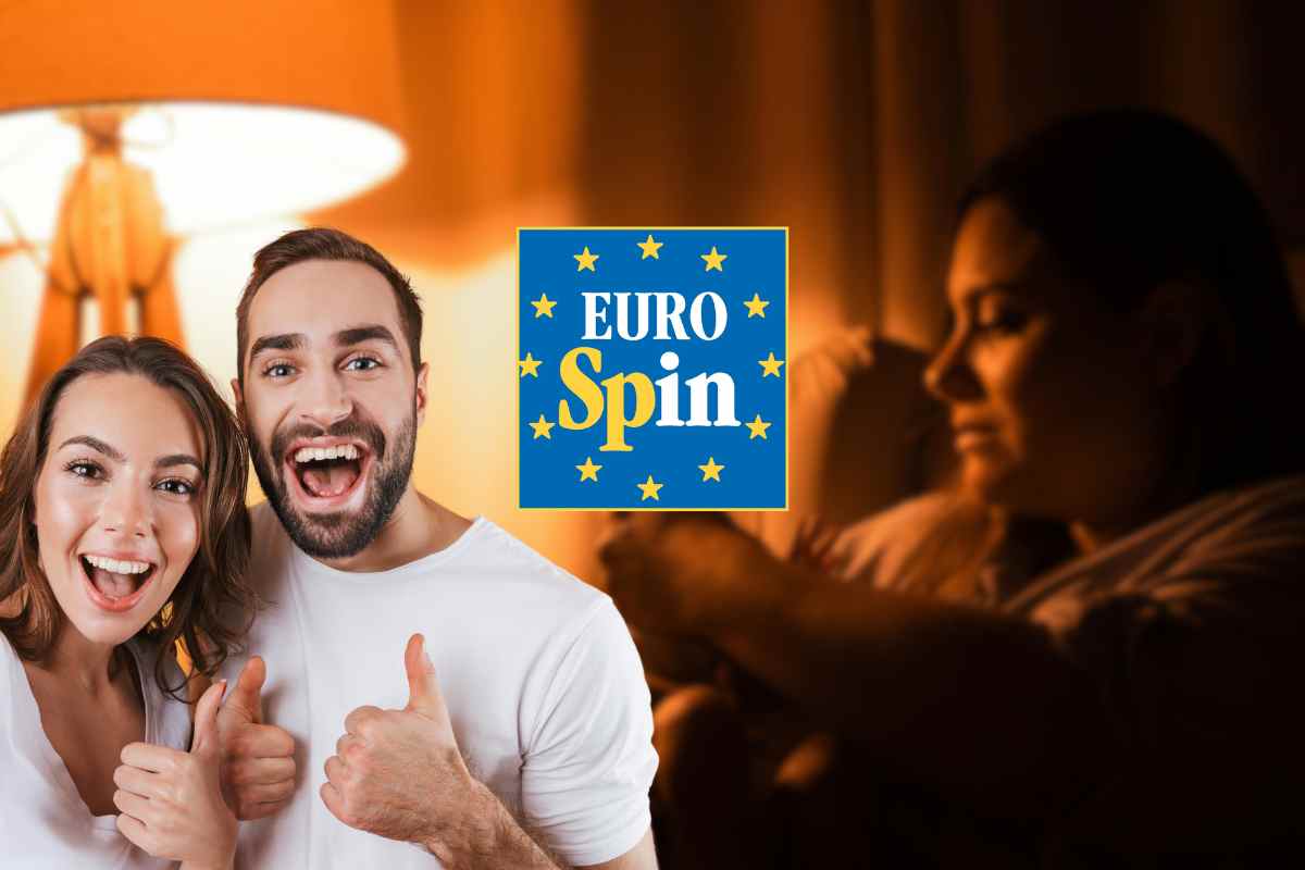 offerta eurospin casa calda