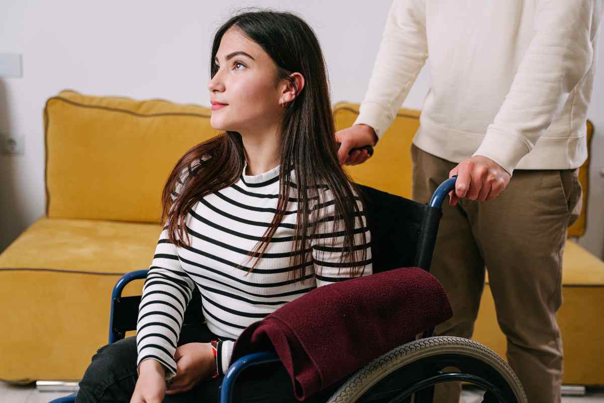 legge 104 e permessi lavorativi