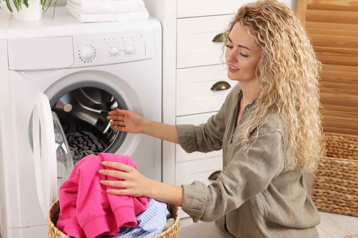 panni asciutti in 7 minuti