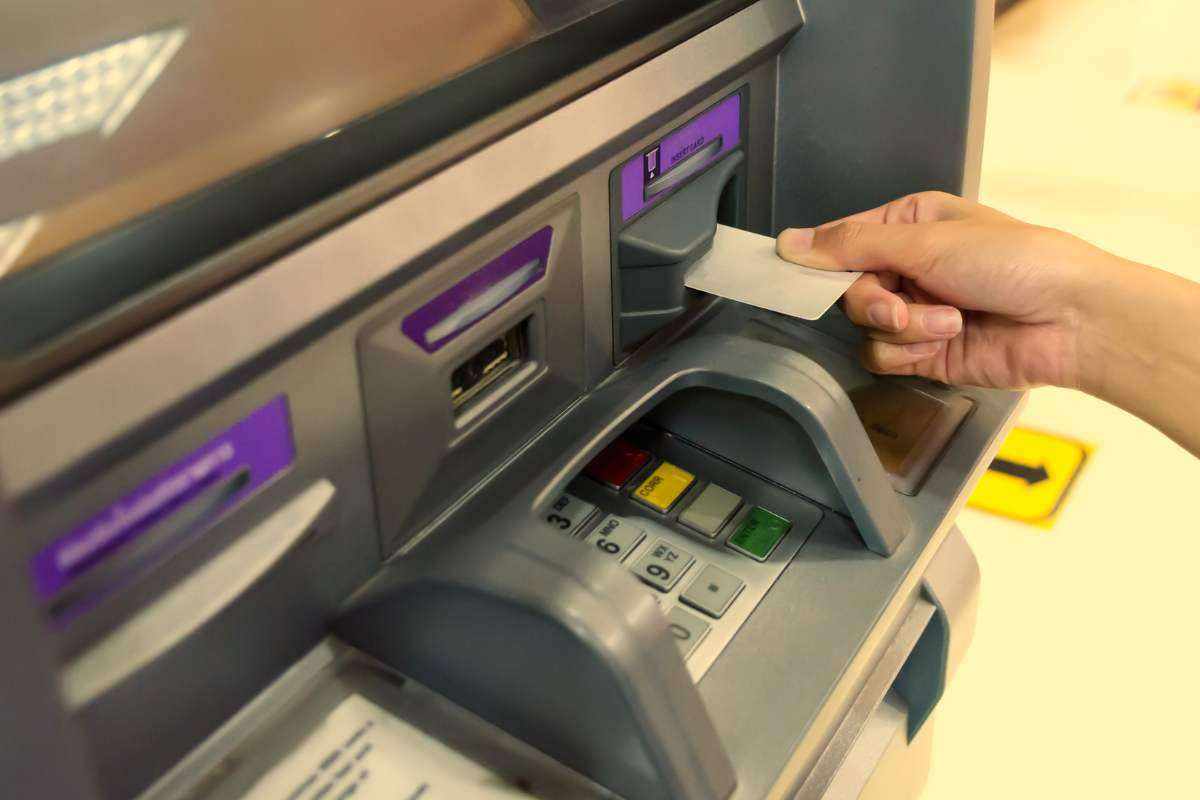 Prelievo contanti: la cifra (assurda) oltre la quale scattano i controlli