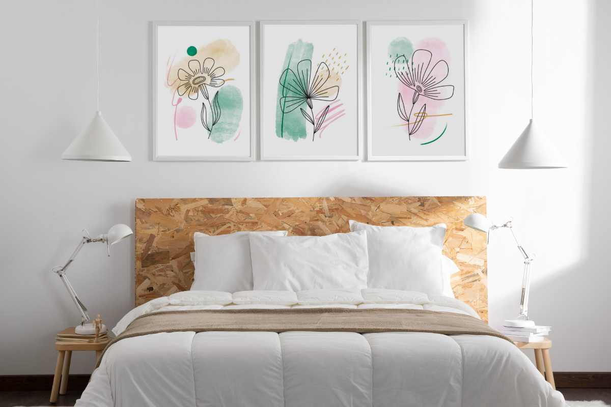 Idee creative per un interior design