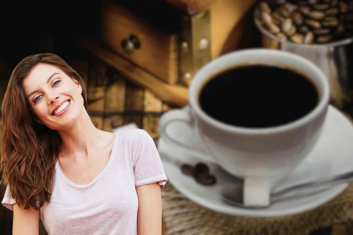 cosa succede se smetti di bere caffè