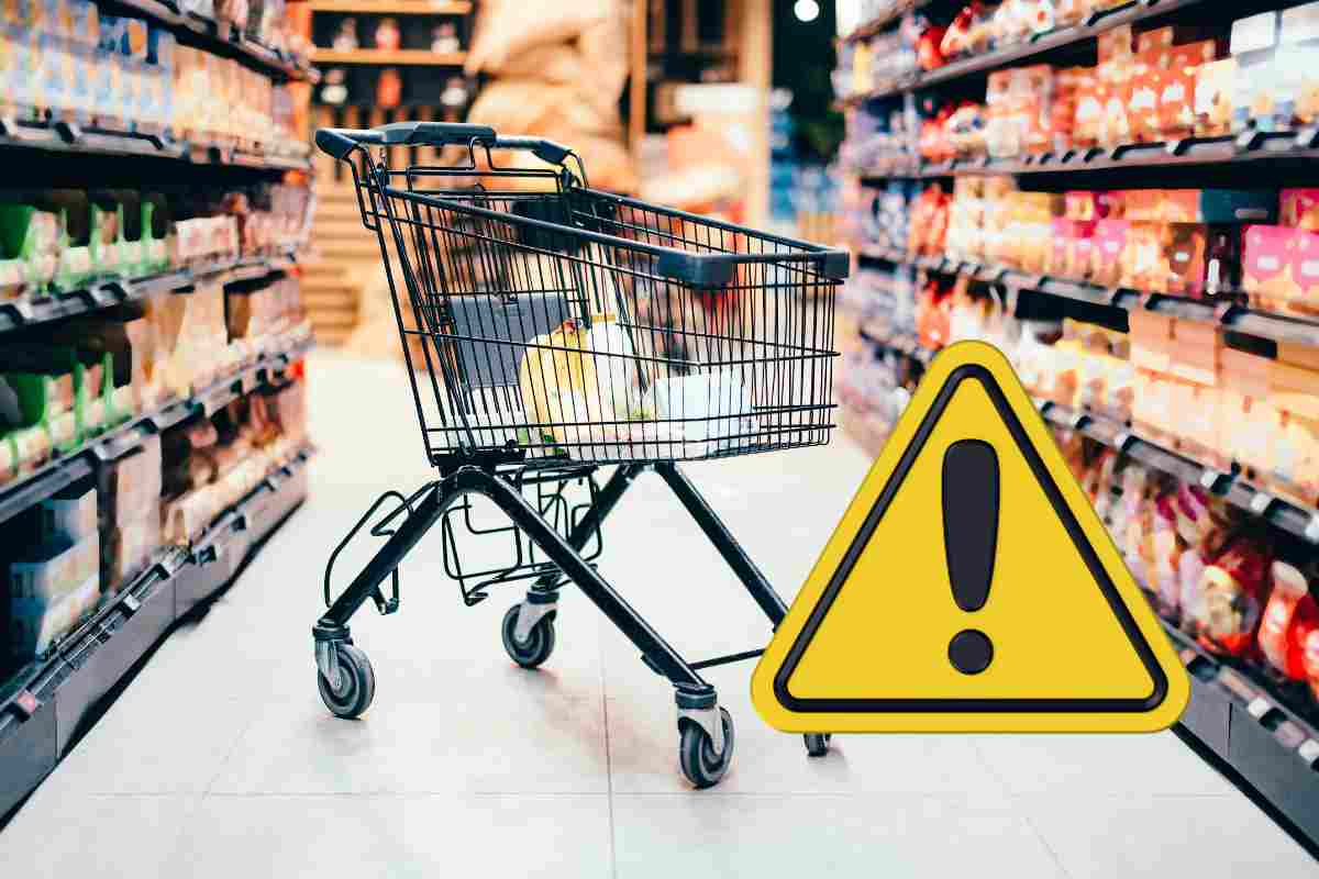 Lo compri tutti i giorni senza sapere che è il peggiore