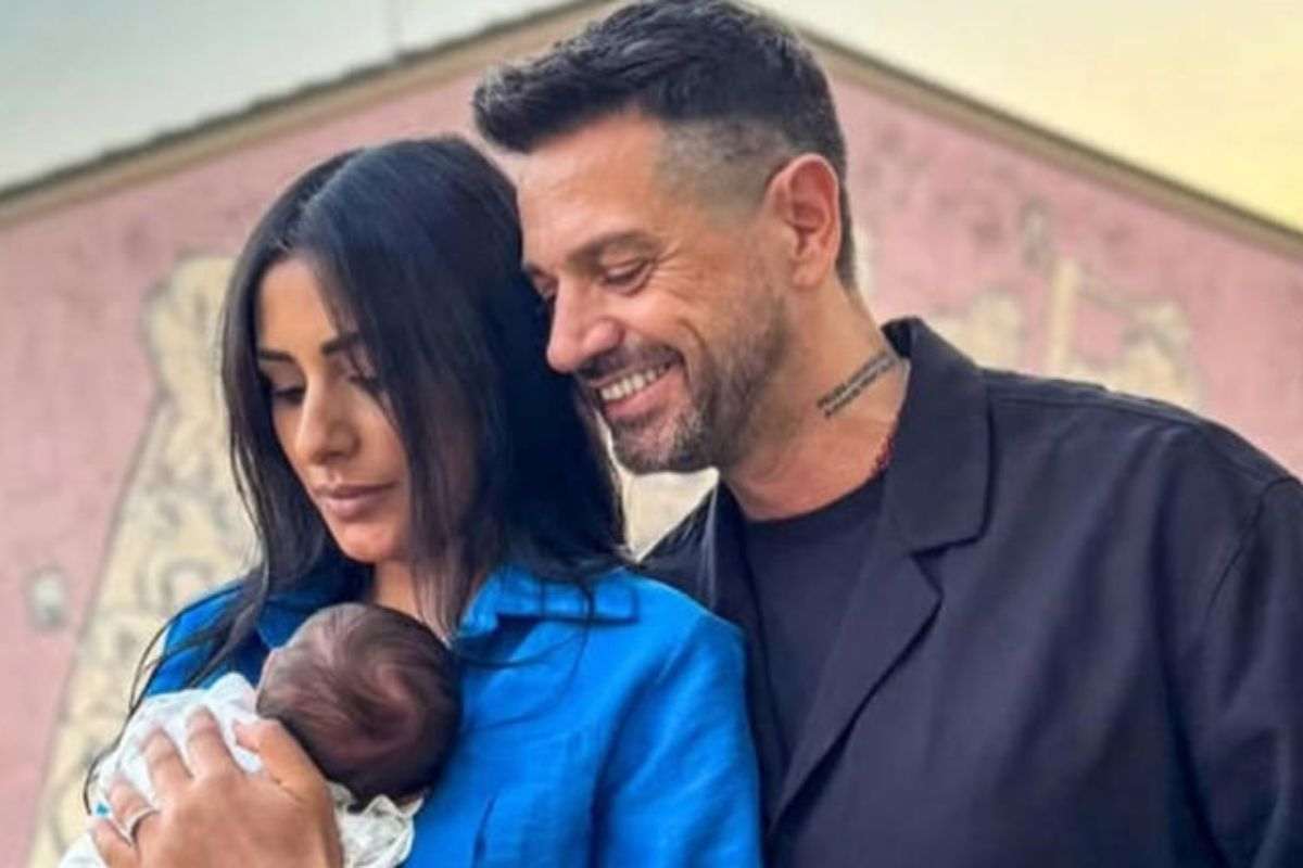 Uomini e Donne Asmaa e Cristiano