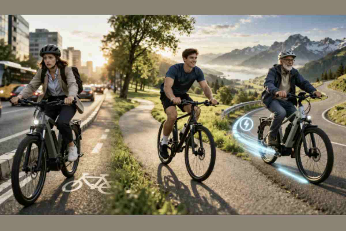 A dirlo non è un detrattore della tecnologia, ma un esperto di scienze del movimento che invita a guardare la questione