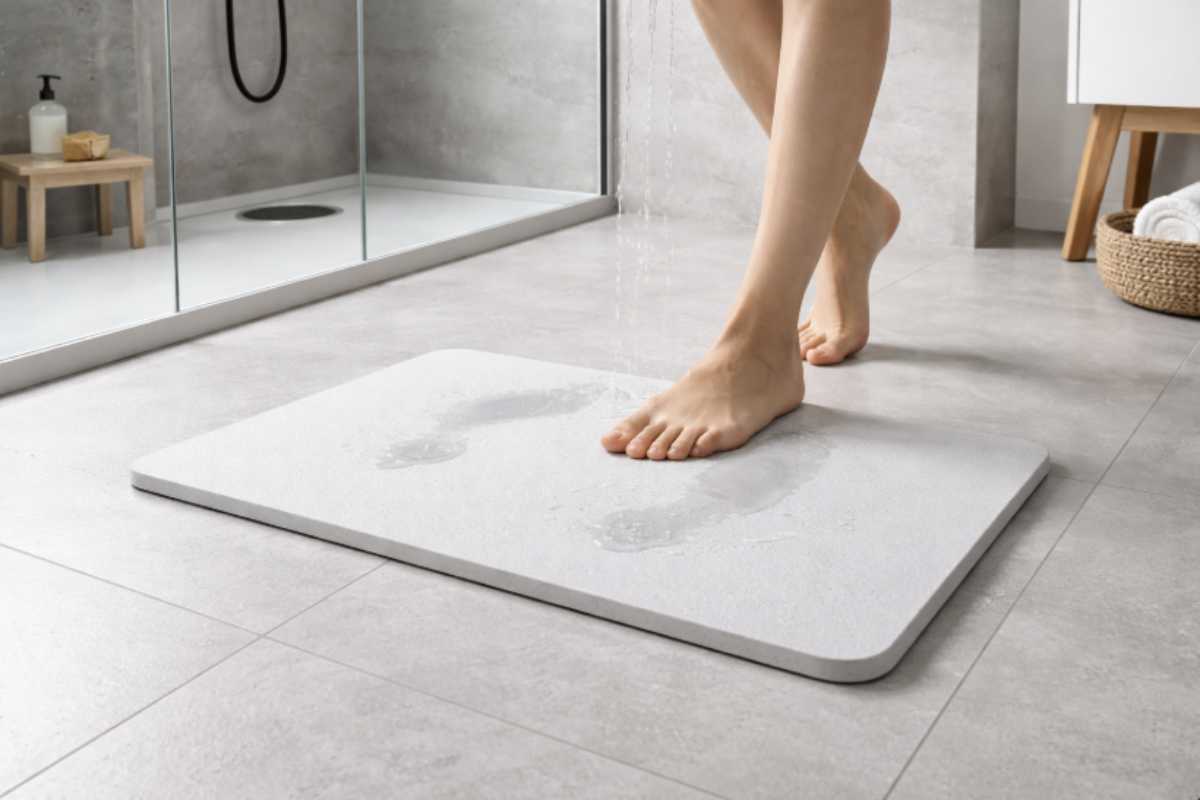 Non è solo una questione di comfort: è anche un problema pratico, soprattutto in ambienti piccoli o poco ventilati.