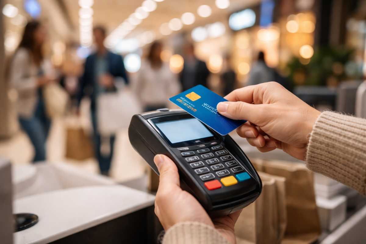 Truffa con il POS - Reteriservealpiledrensi.tn.it