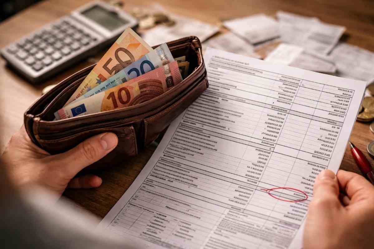 tagli 200 euro stipendi