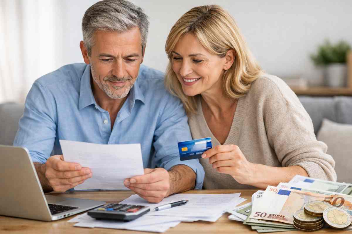 Pensione lontana? Hai diritto a quasi 1000 euro al mese dallo Stato