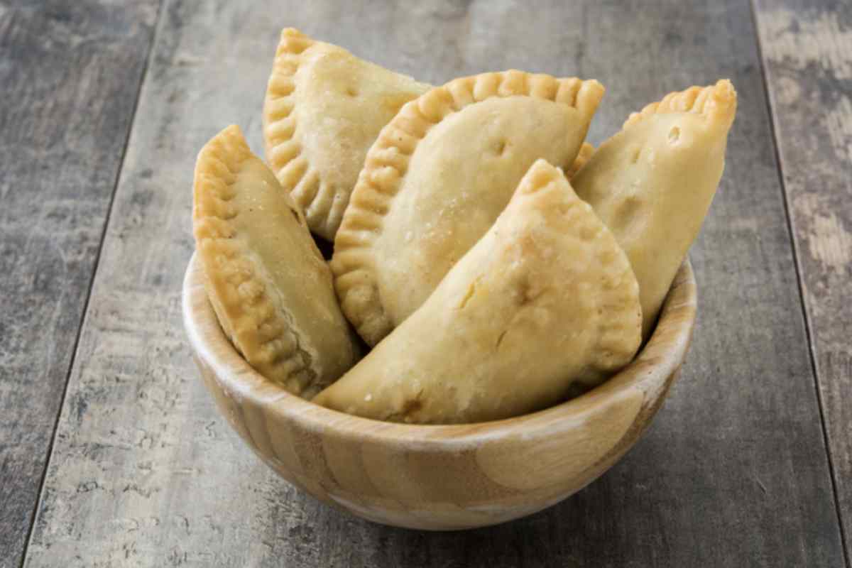 Bastano circa 30 minuti per portarle in tavola, un dettaglio non da poco in un quotidiano sempre più frenetico