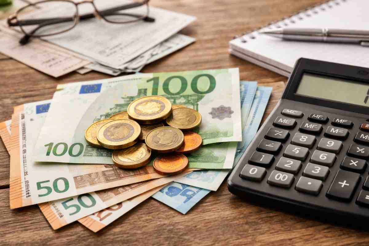 Pensione di 1.600 euro garantita