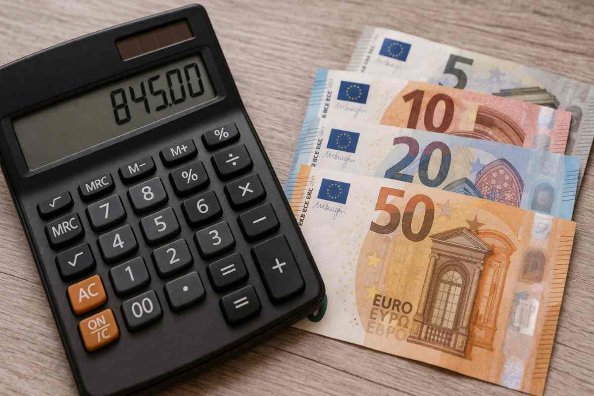 Pensione lontana? Hai diritto a quasi 1000 euro al mese dallo Stato